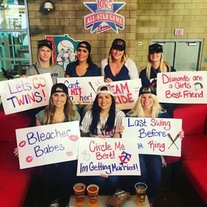 Meet your Posher, Cassie